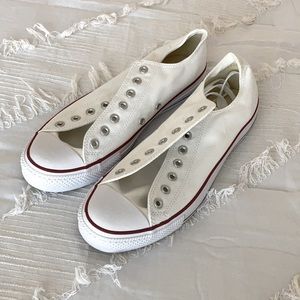 Converse Men’s Chucks - Brand new!